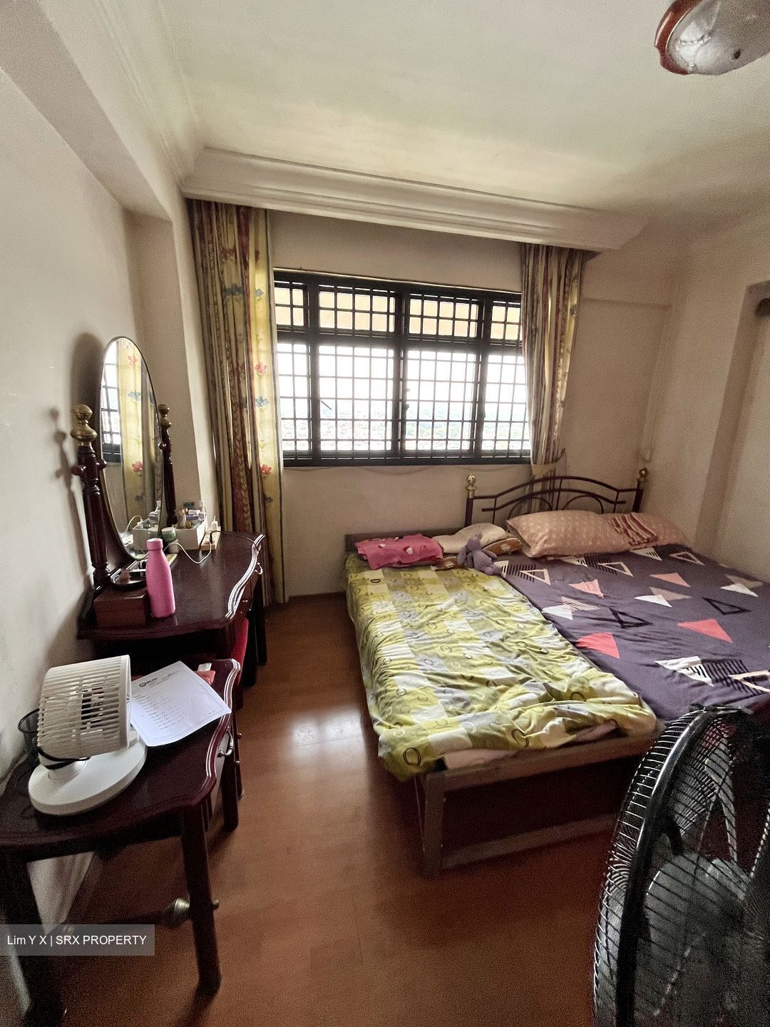 Blk 7 Ghim Moh Road (Queenstown), HDB 5 Rooms #609560691